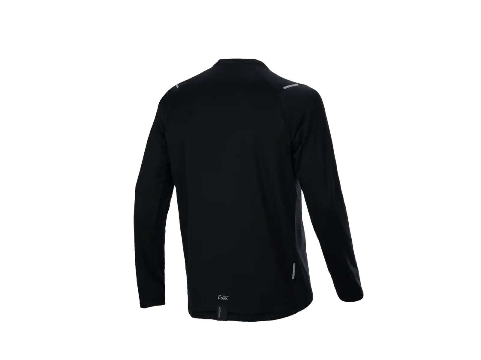 Alpinestars A-Dura Thermal męska koszulka Black