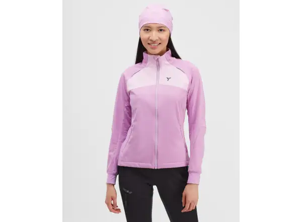Silvini Serrone damska kurtka blush