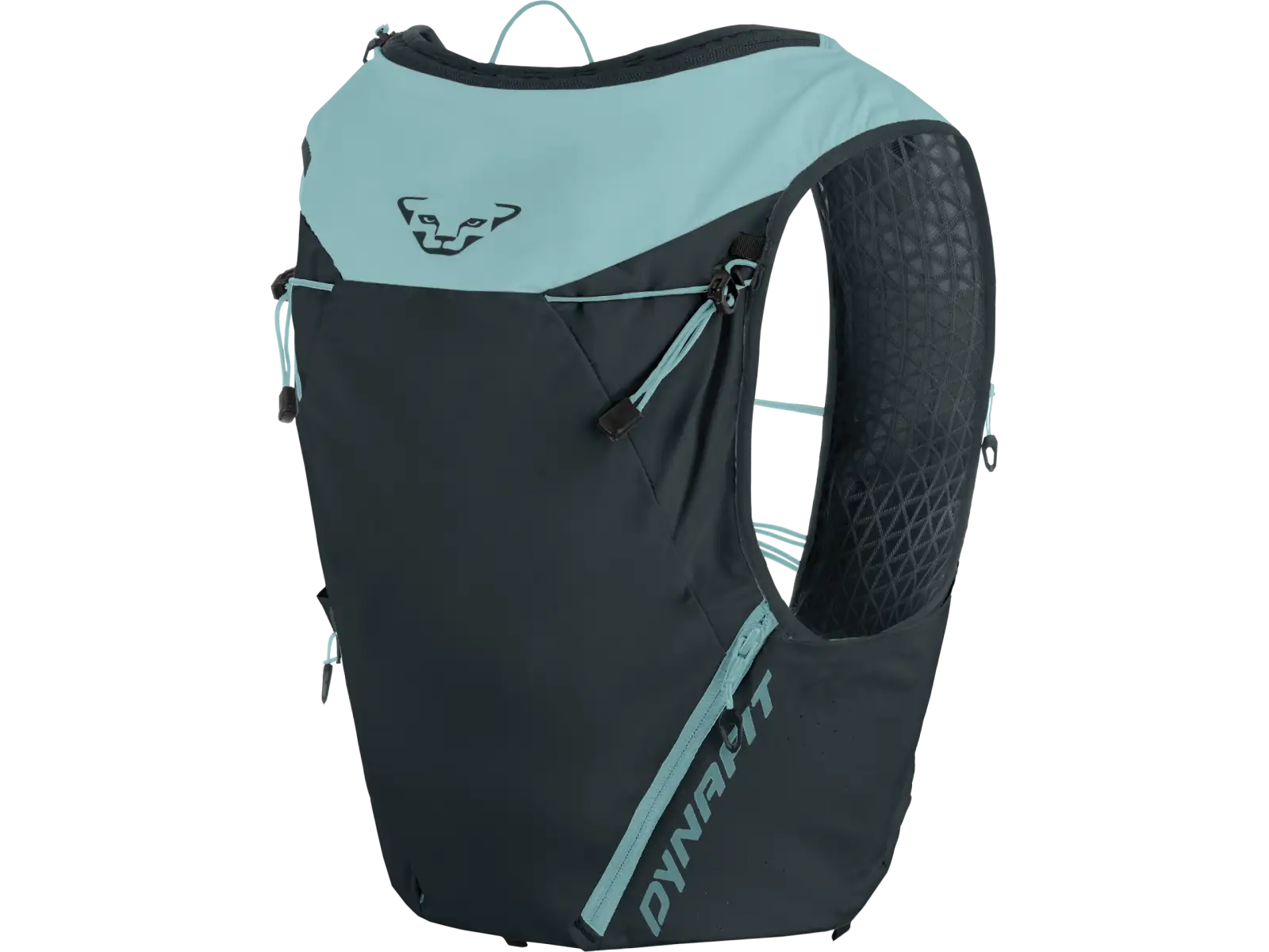 Dynafit Alpine 15 l kamizelka biegowa Marine Blue/Blueberry