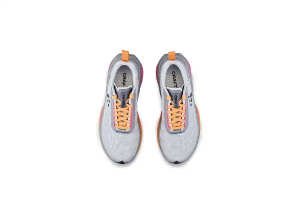 CRAFT Endurance 2 damskie buty szara