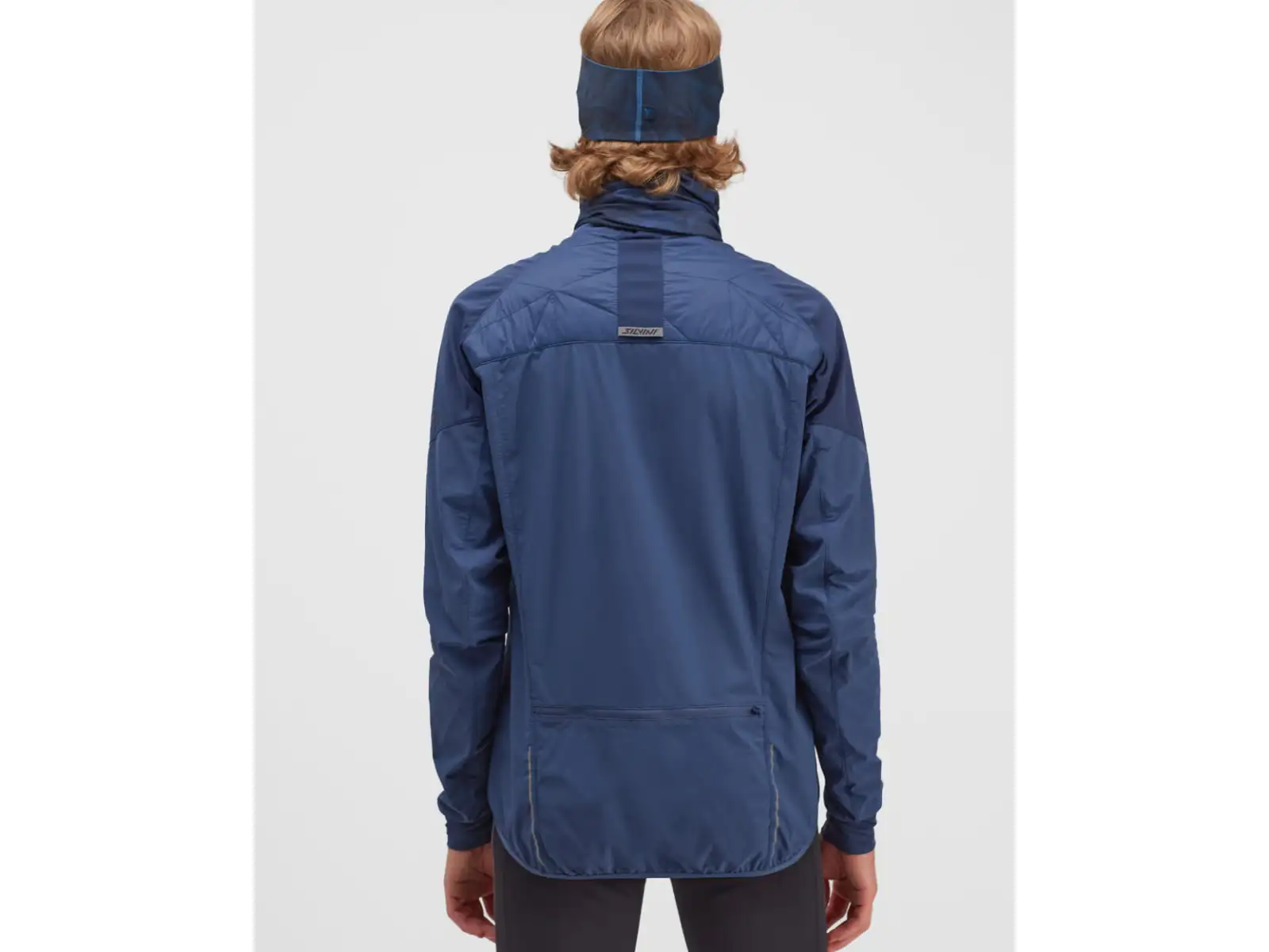 Silvini Corteno męska bluza navy
