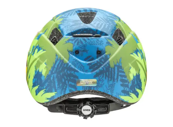 Uvex Kid 2 CC kask Jungle