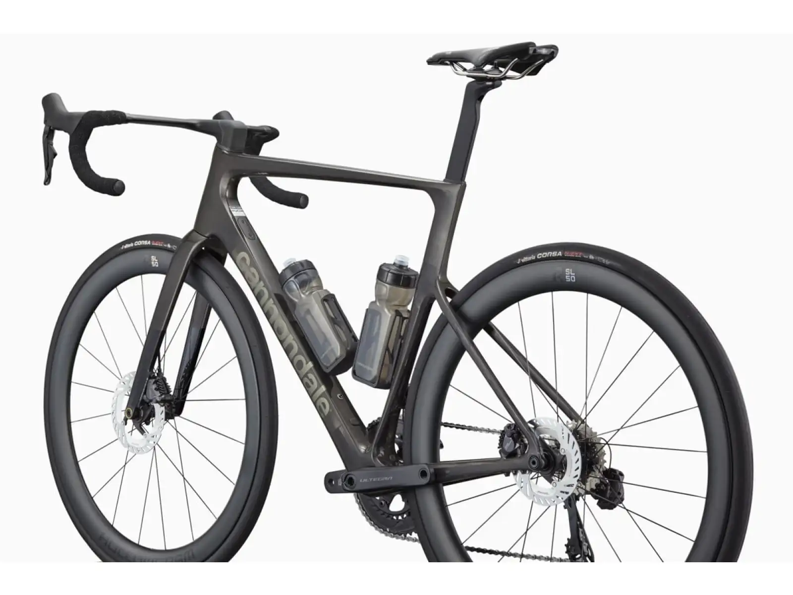 Cannondale SuperSix Evo Hi-Mod 2 rower szosowy Raw
