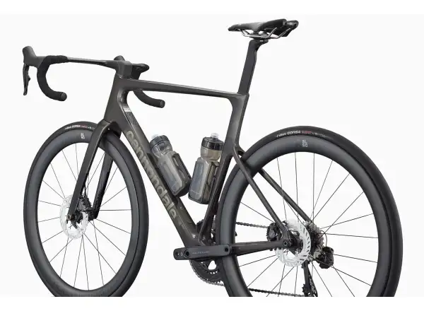 Cannondale SuperSix Evo Hi-Mod 2 rower szosowy Raw