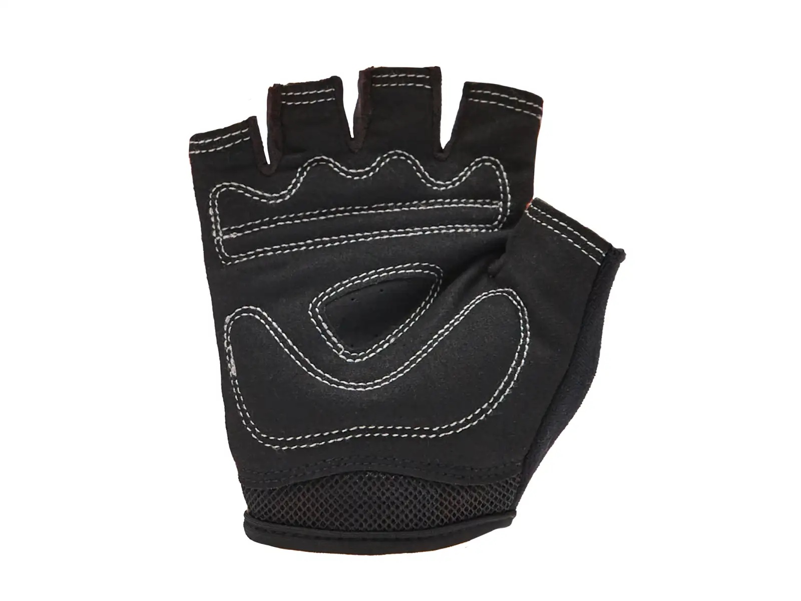 Silvini Aspro damskie rękawice Coral/Black