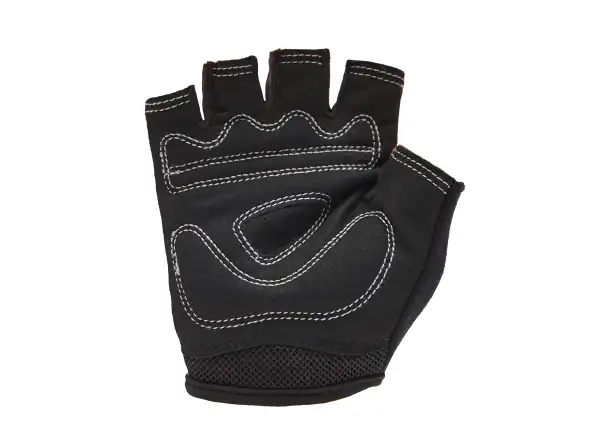 Silvini Aspro damskie rękawice Coral/Black