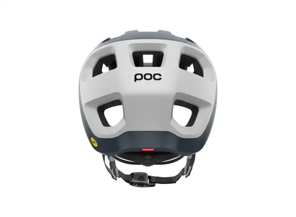 POC Cularis MTB kask Apatite Navy Matt/Hydrogen White Matt