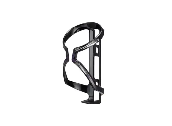 Giant AirWay Sport koszyk na bidon Black/Purple