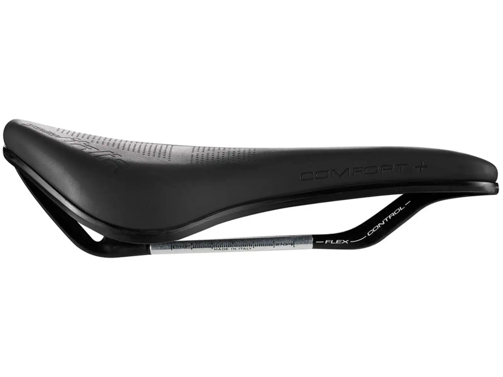 Selle Italia Sella Model X Plus SF L Black FEC AM siodło 145x245mm