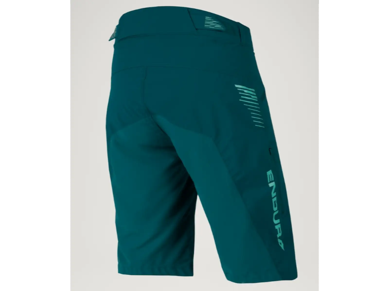 Endura SingleTrack II męskie szorty Barra Blue
