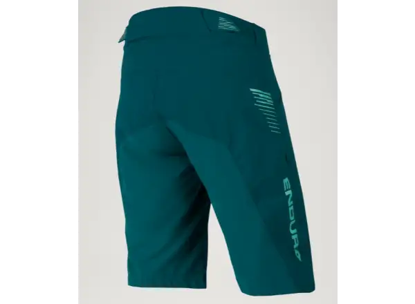Endura SingleTrack II męskie szorty Barra Blue