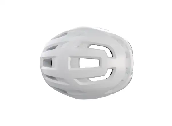 Alpina Taunus Gravel Mips kask White Matt