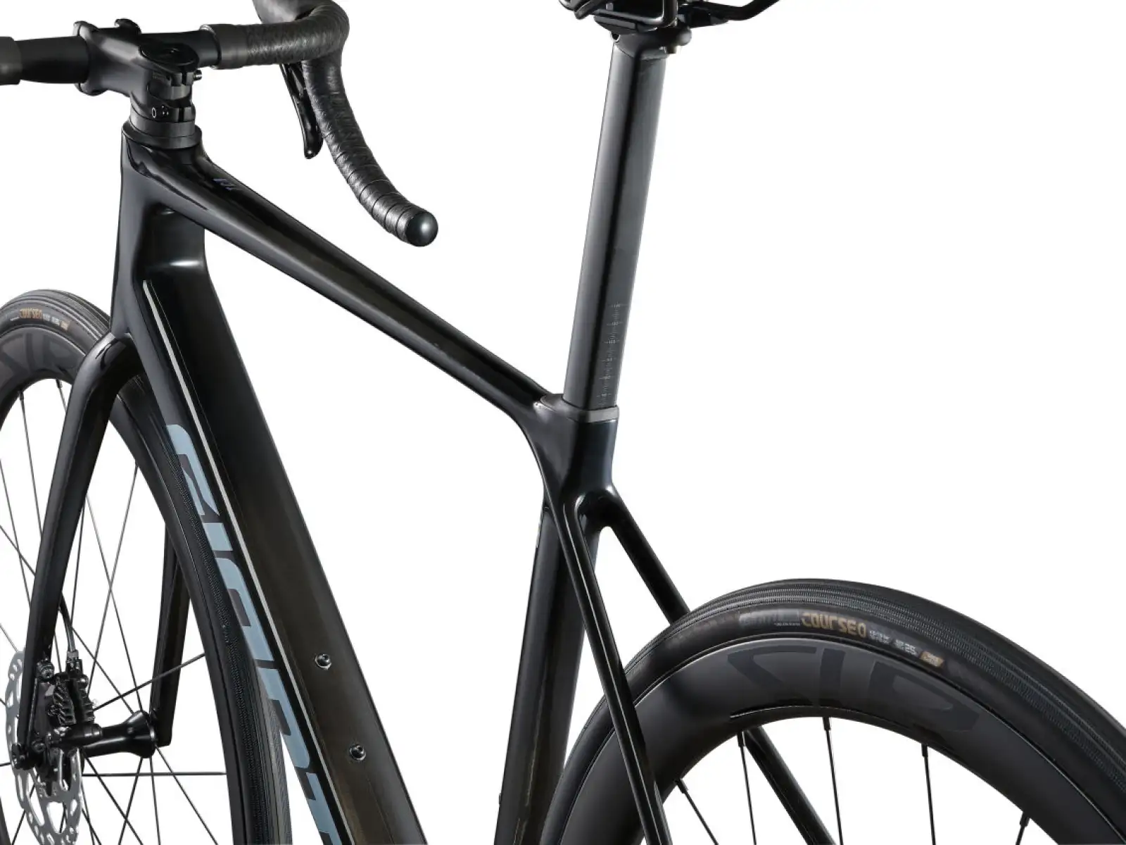 Giant TCR Advanced Pro 1 Di2 rower szosowy Carbon