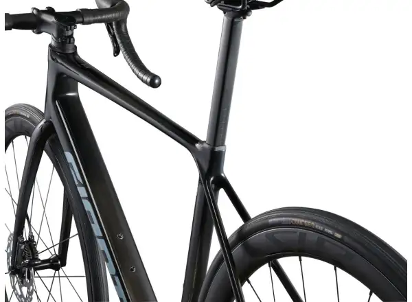 Giant TCR Advanced Pro 1 Di2 rower szosowy Carbon