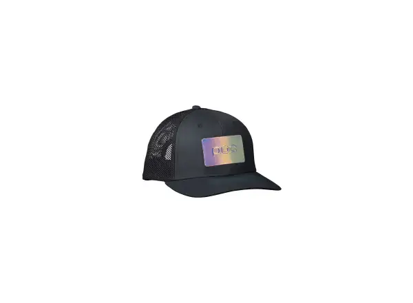POC Y's Essential MTB Cap czapka z daszkiem dla dzieci Sylvanite Grey
