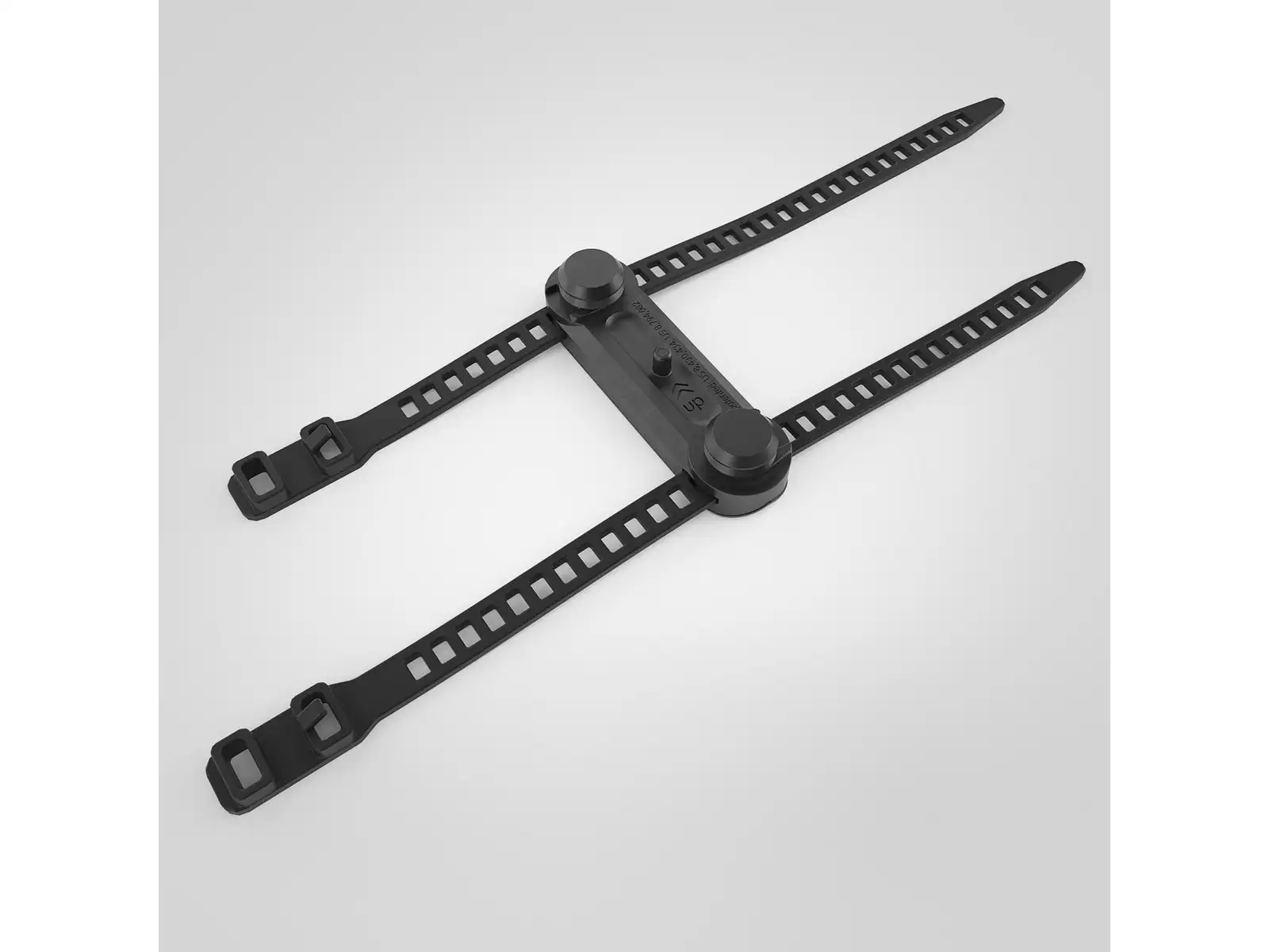 Fidlock Twist Set Dark bidon 450 ml + Uni base