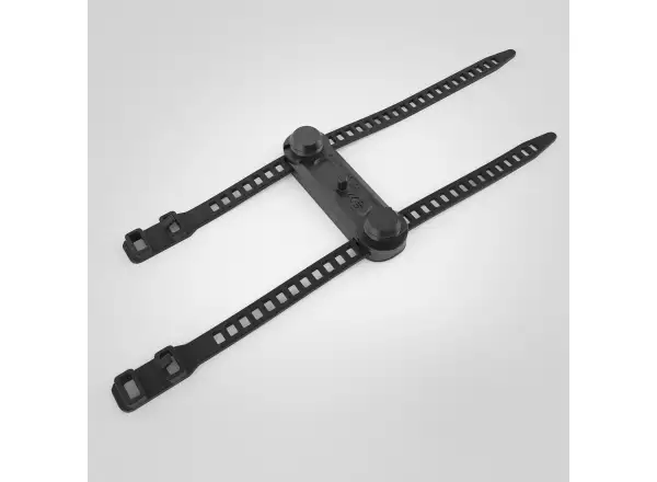 Fidlock Twist Set Dark bidon 450 ml + Uni base