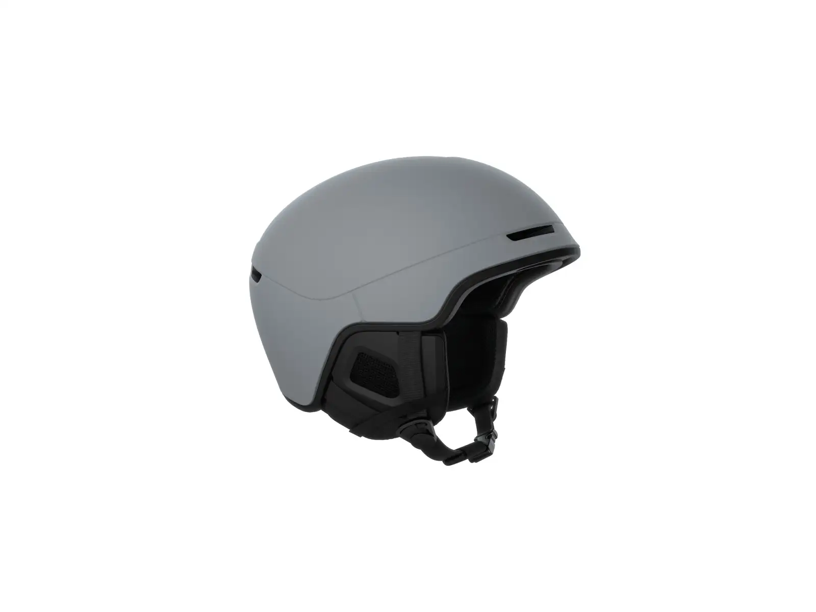 POC Obex Pure kask narciarski Granite Grey Matt