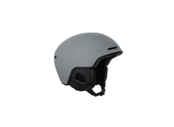 POC Obex Pure kask narciarski Granite Grey Matt