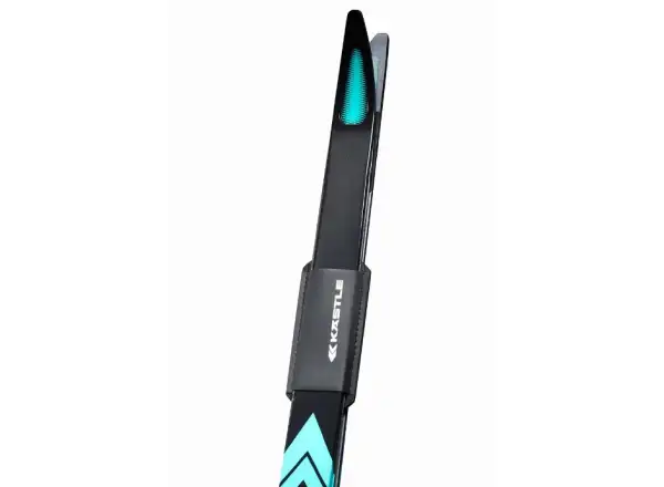 Kästle Ski Strap Cross Country pasek na narty czarna barwa roz. Uni