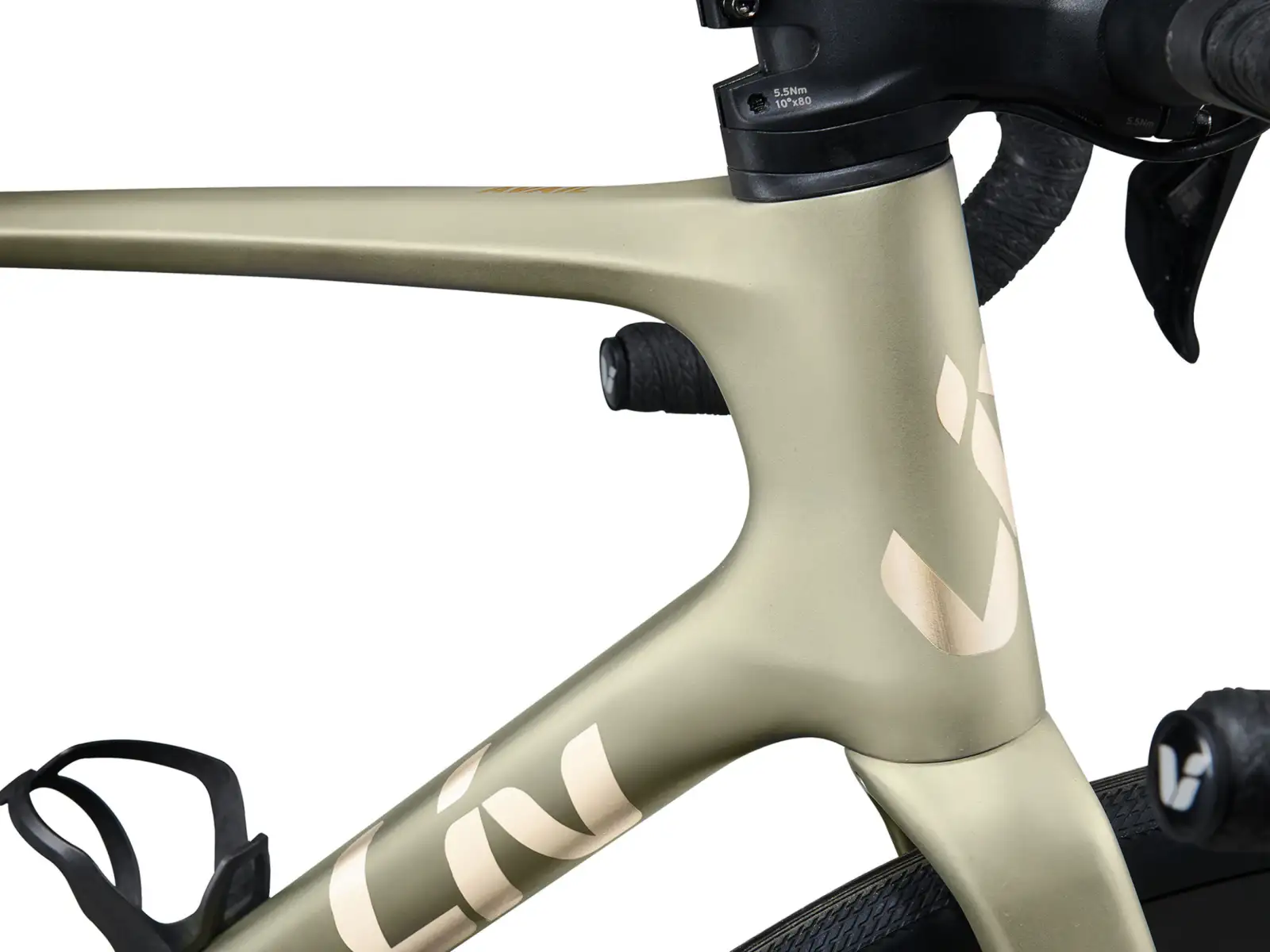Liv Avail Advanced Pro 1 rower szosowy Golden Haze
