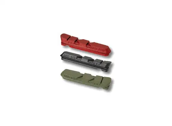 Kool Stop H7 Cross klocki hamulcowe komplet