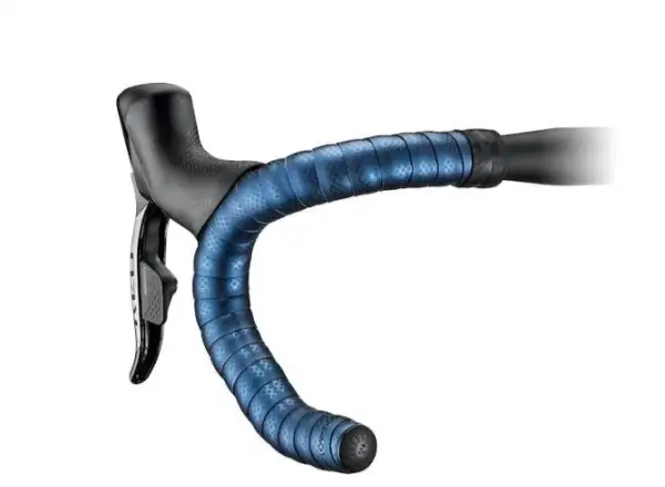 Ciclovation owijka Poly Touch Vapor Metallic Portimao Blue