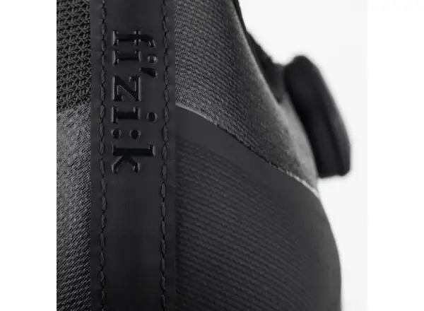 Fizik Tempo Overcurve R4 szosowe męskie buty Black/Black