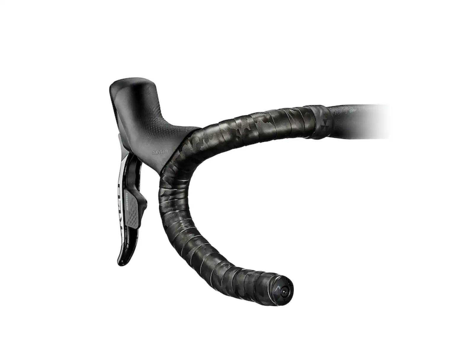 Ciclovation Advanced Leather Touch Steampunk owijki Camo Bronze