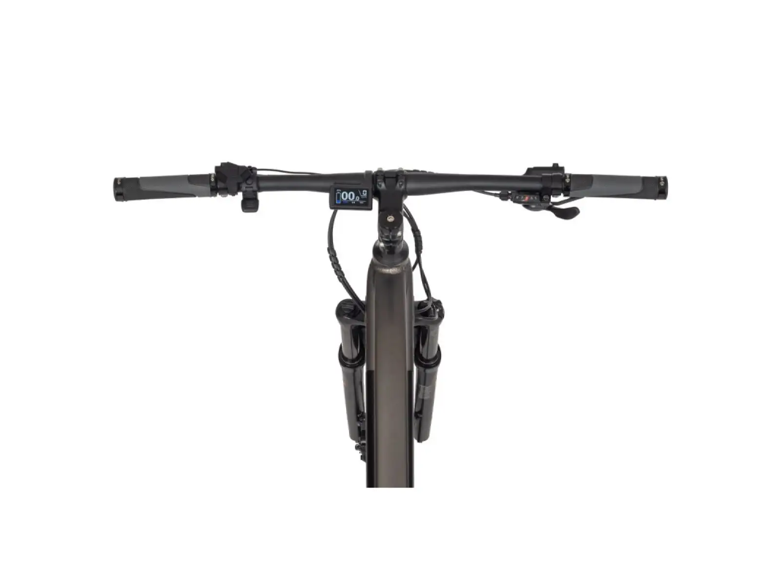 Ecobike SX 300 górski rower elektryczny 672 Wh Copper Black