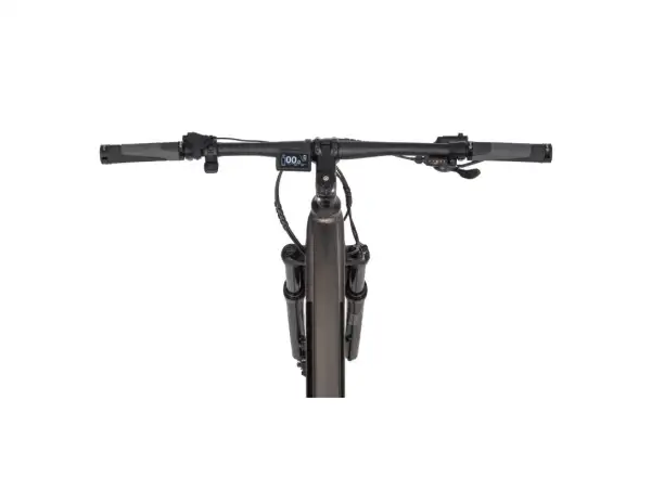 Ecobike SX 300 górski rower elektryczny 672 Wh Copper Black