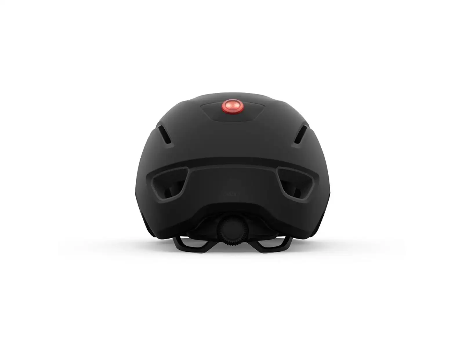 Giro Caden II LED kask Mat Black
