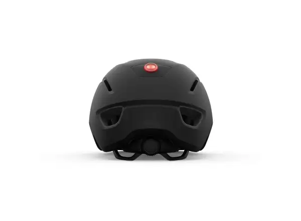 Giro Caden II LED kask Mat Black