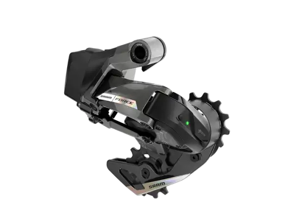 Sram Force eTap AXS D2 przerzutka max. 36 zębów