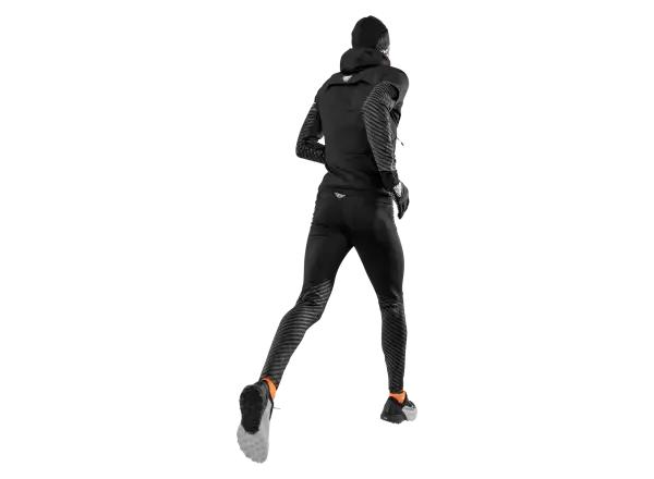 Dynafit Alpine Reflective men's jacket Black out/Nimbus