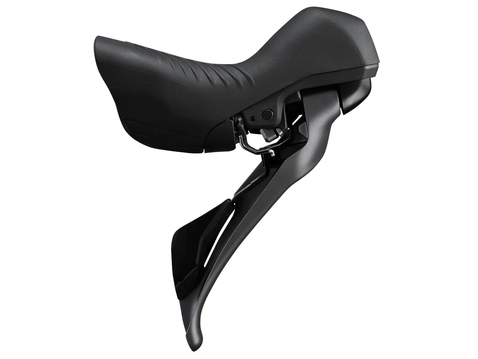 Shimano GRX ST-RX820+BR-RX820 przedni hamulec tarczowy i 2-biegowa dźwignia
