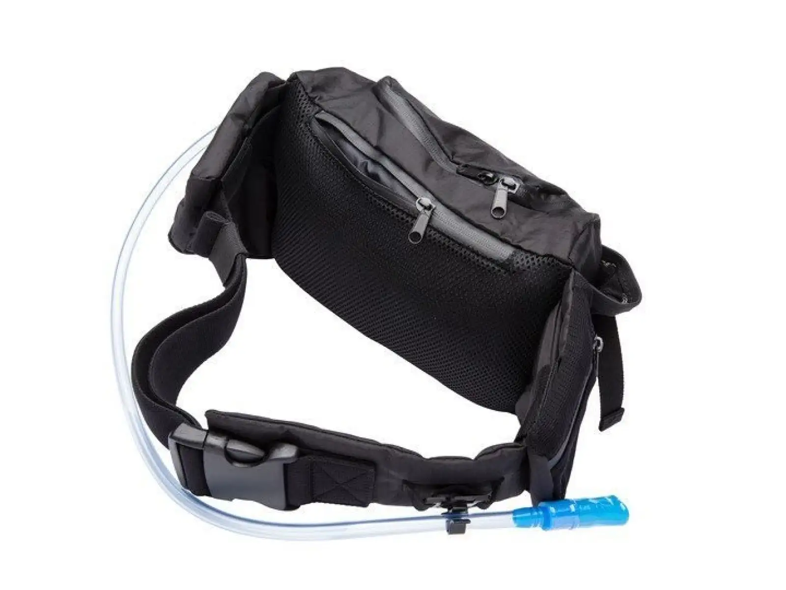 Race Face Stash Hip saszetka stealth 3 L