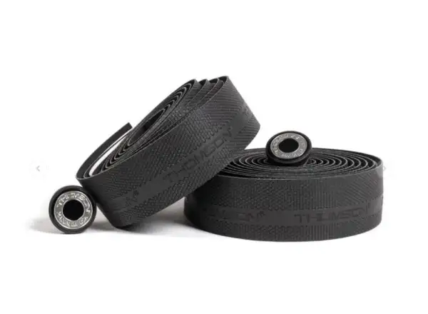 Thomson Bar tape owijka czarna