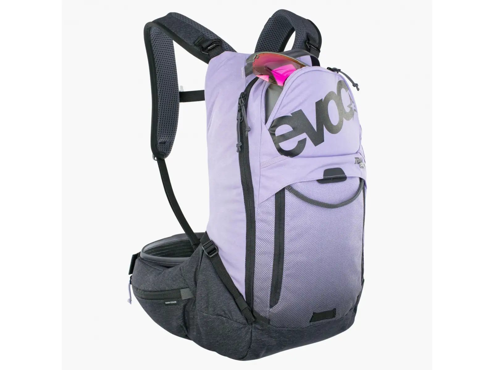 Evoc Trail Pro 16 plecak 16 l Kolorowy