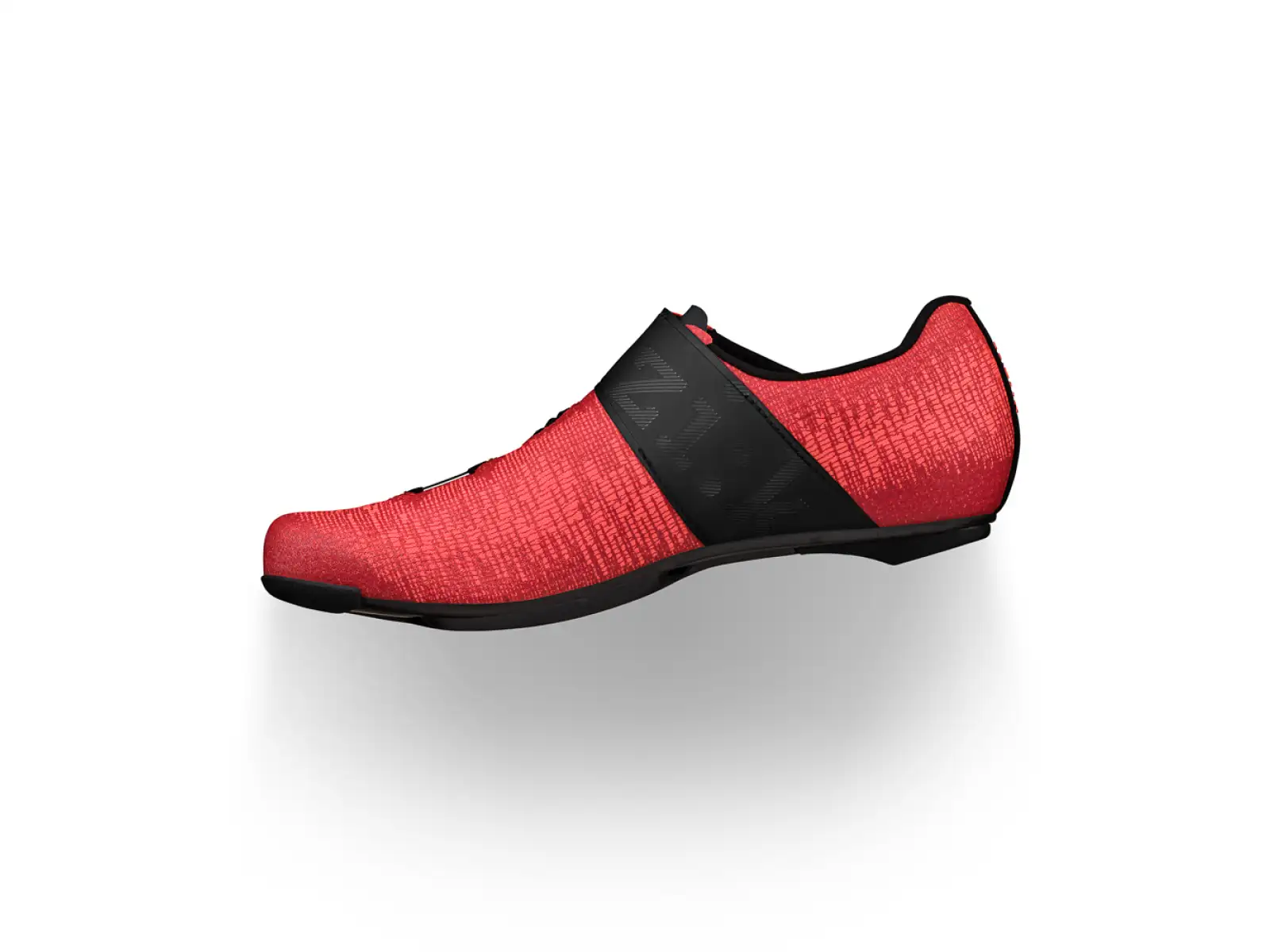 Fizik Vento Infinito Knit Carbon 2 szosowe męskie buty Coral/Black