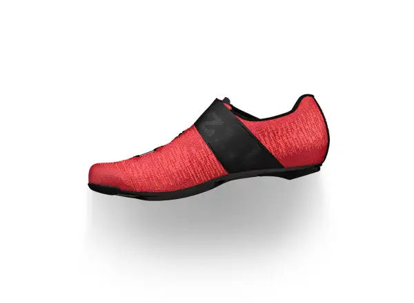 Fizik Vento Infinito Knit Carbon 2 szosowe męskie buty Coral/Black