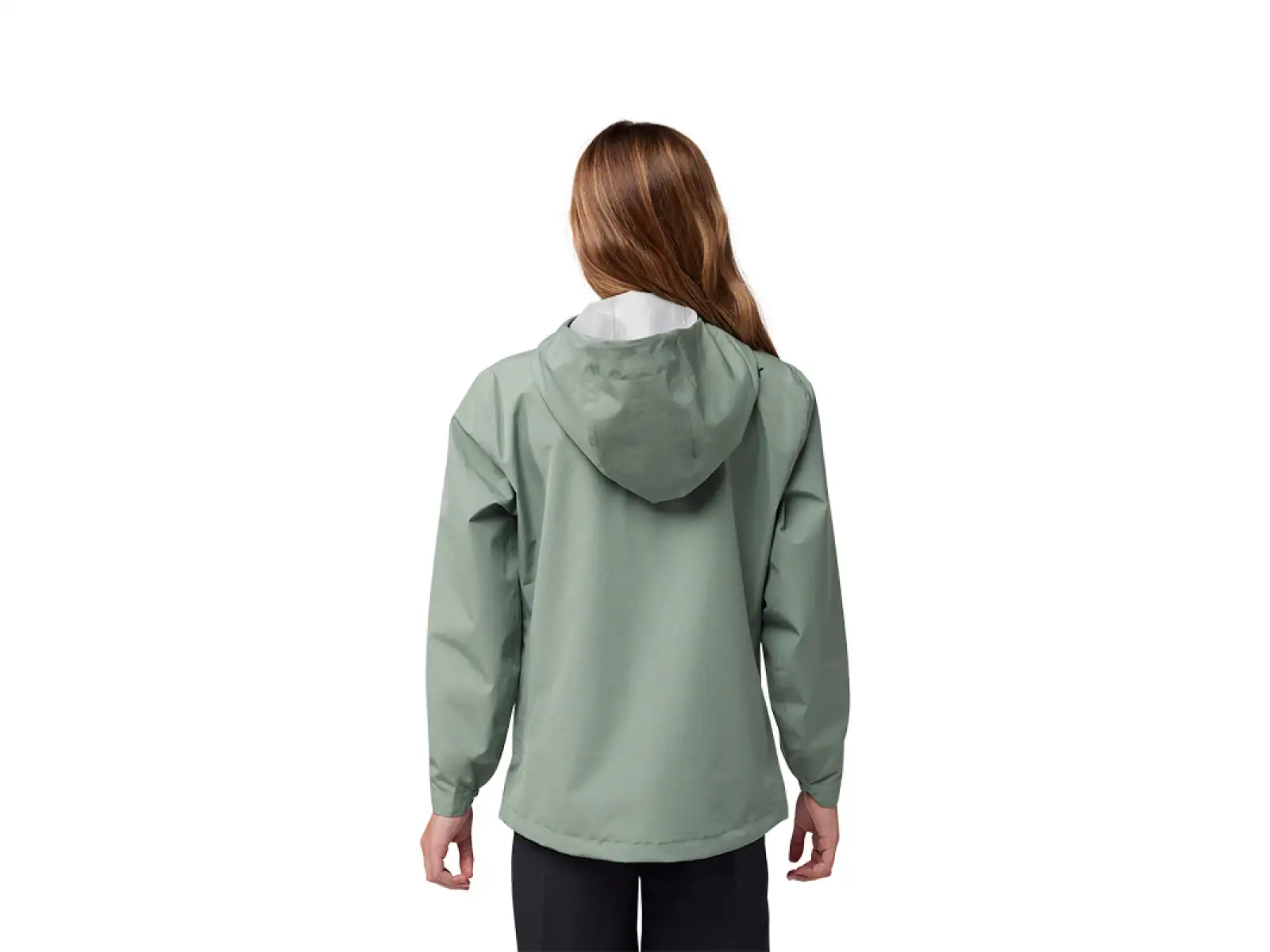 Fox Yth Ranger 2.5L Water dziecięca kurtka Moss