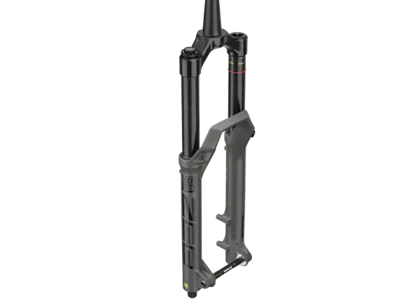 Rock Shox ZEB Ultimate RC2 A2 29" amortyzowany widelec 44 mm Grey