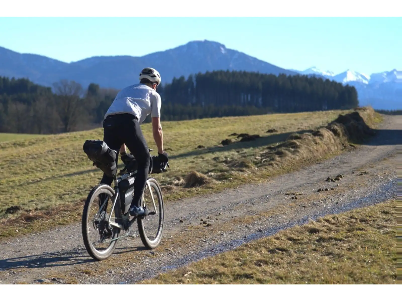 Apidura Expedition full frame pack New 6,8 l torba ramowa