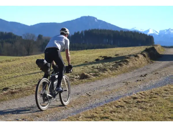Apidura Expedition full frame pack New 6,8 l torba ramowa
