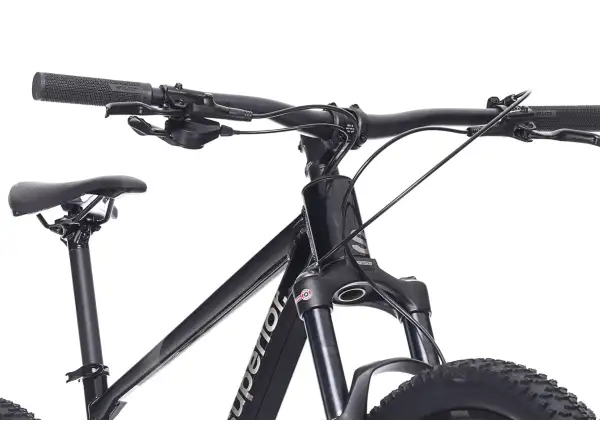 Superior XC 6.9 rower górski Gloss Black
