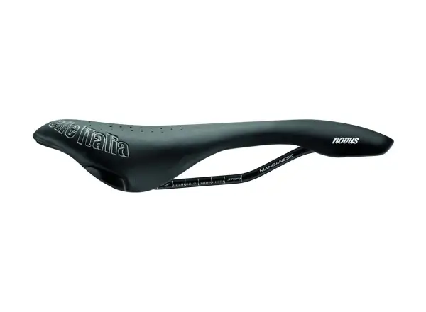 Selle Italia Novus Superflow Endurance TM L3 siodło czarna