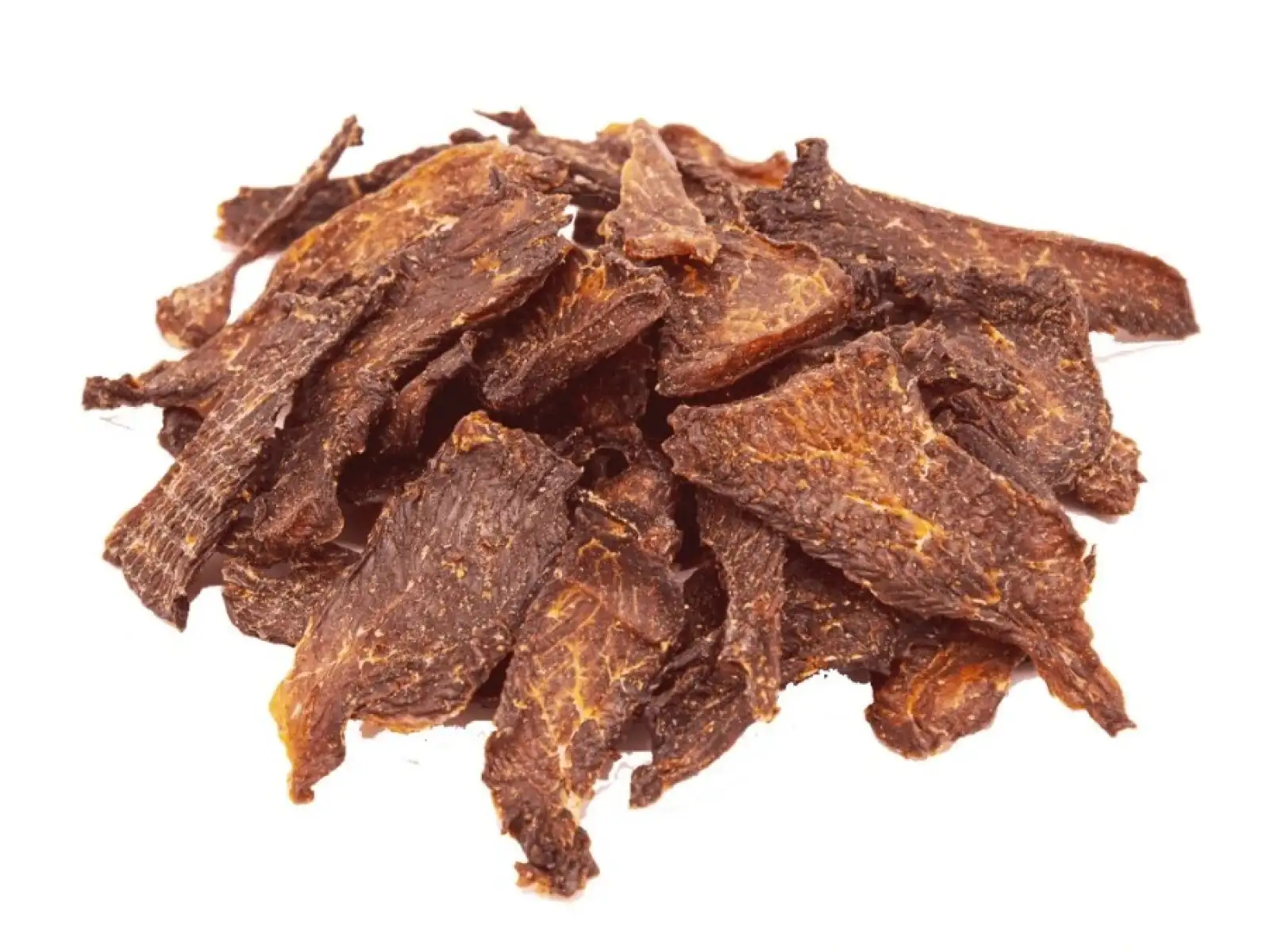 Usušil & syn 100% JERKY Indyk natural 150 g