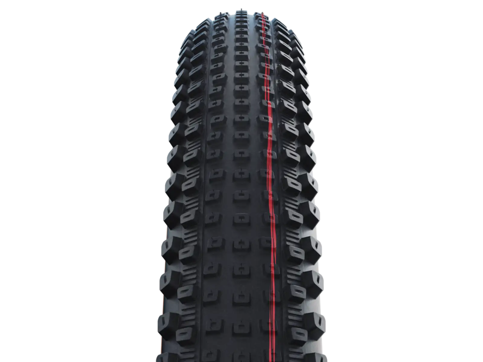 Schwalbe Rick 29x2.40 XC PRO składana, TLR, E-50, Speed, opona kevlarowa