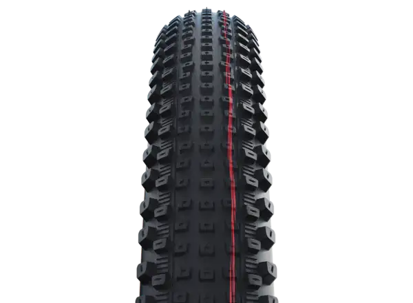 Schwalbe Rick 29x2.40 XC PRO składana, TLR, E-50, Speed, opona kevlarowa